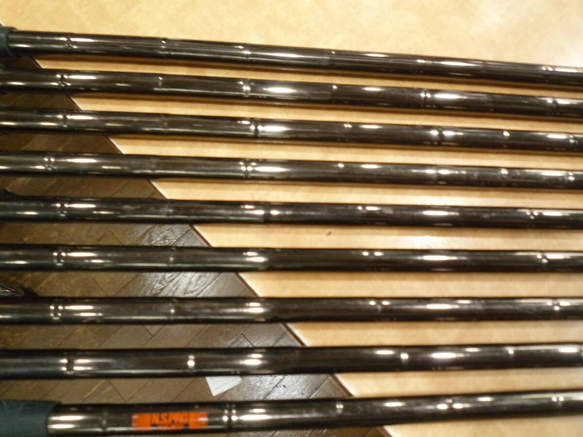 Wilson*DAYNA-POWERED*STAFFMODEL*2 номер ~Pw*NSPRO/HS200.!