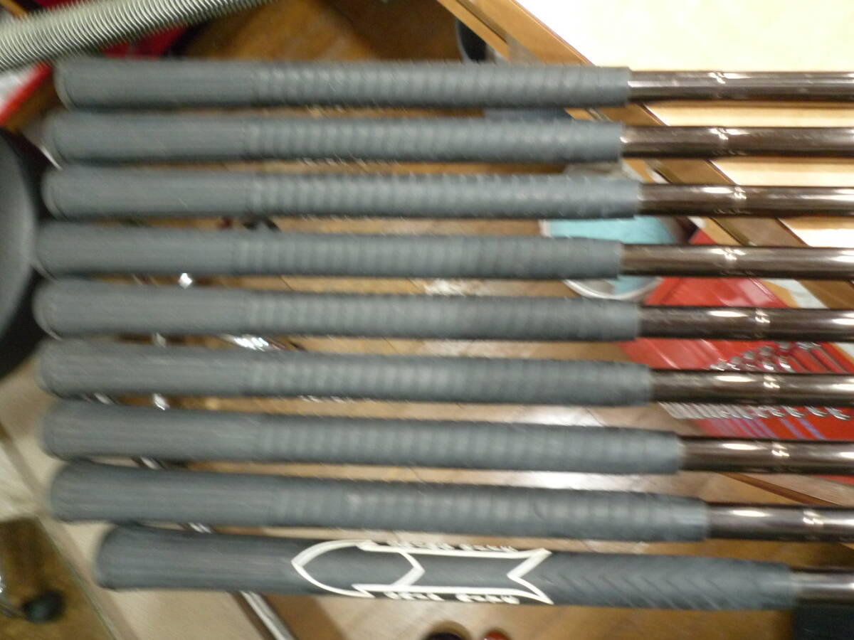 Wilson*DAYNA-POWERED*STAFFMODEL*2 номер ~Pw*NSPRO/HS200.!