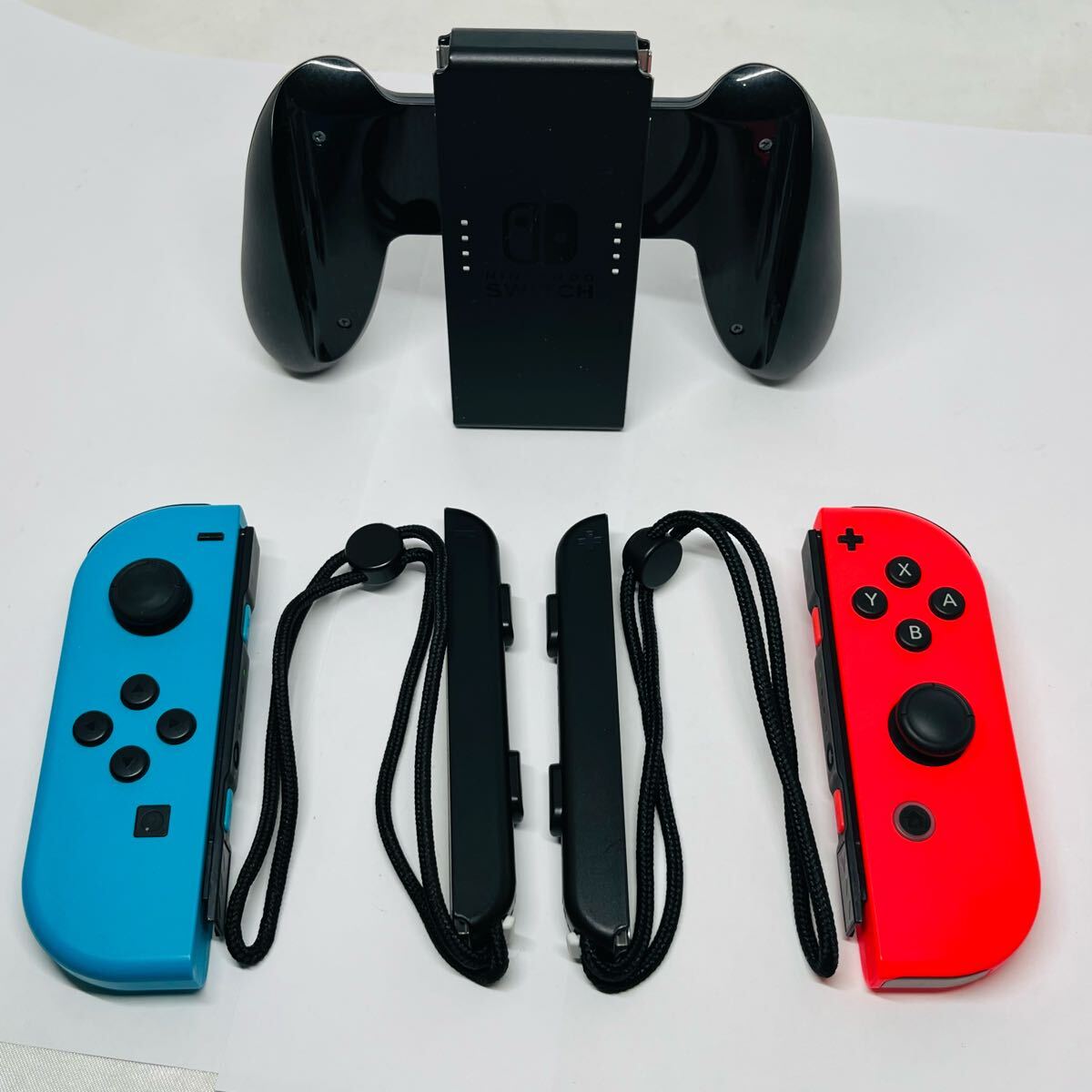 ☆動作確認済み☆箱付き Nintendo Switch ニンテンドー スイッチ