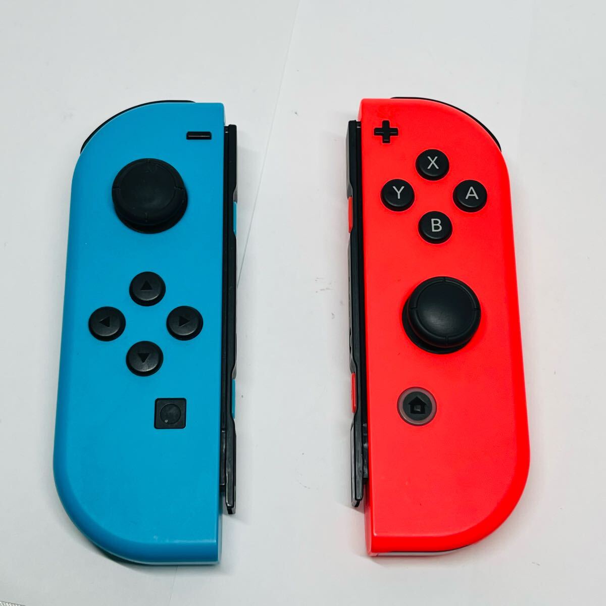 ☆動作確認済み☆箱付き Nintendo Switch ニンテンドー スイッチ
