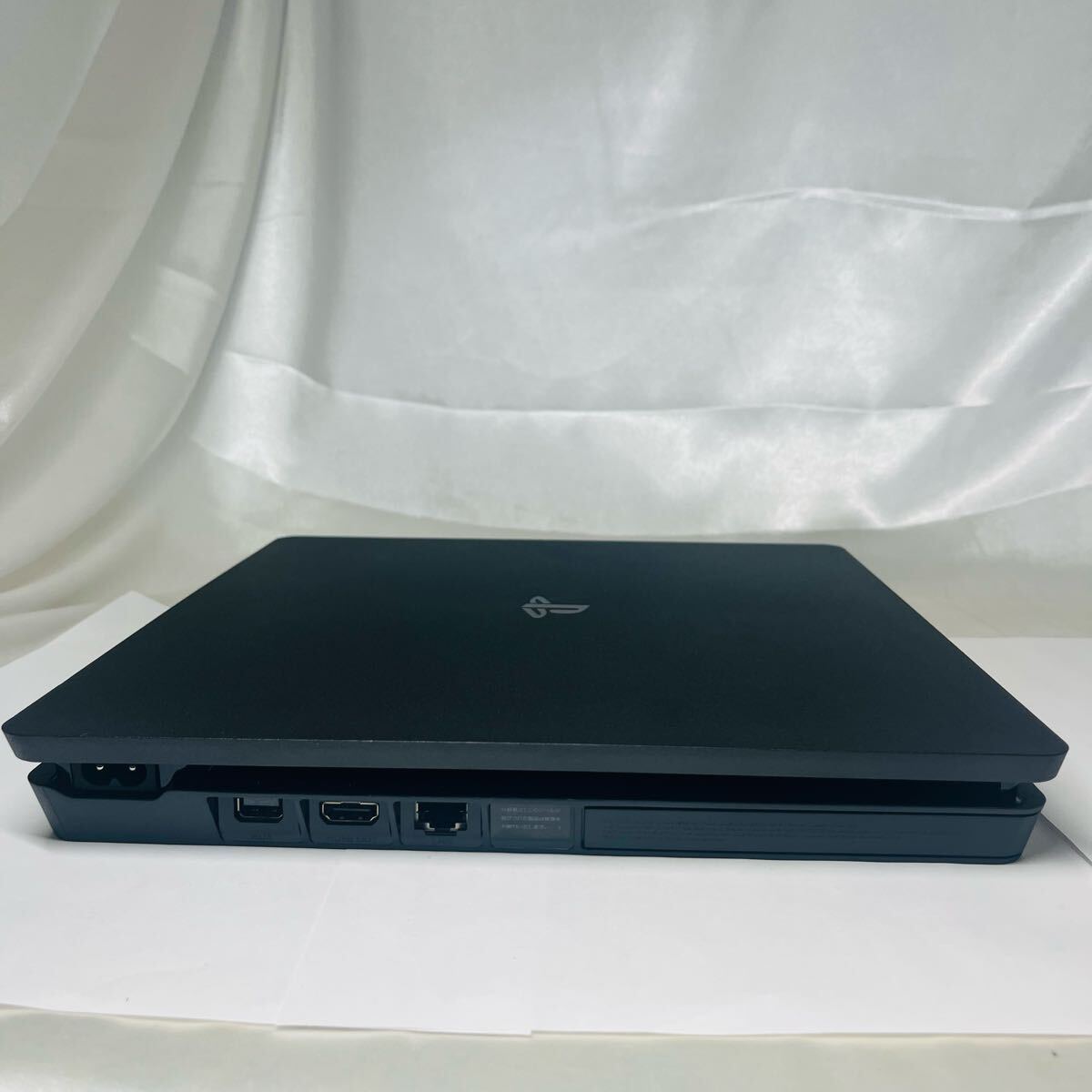 ☆1円～ FW8.03 SONY PS4 PlayStation4 本体 CUH-2200A 500GB