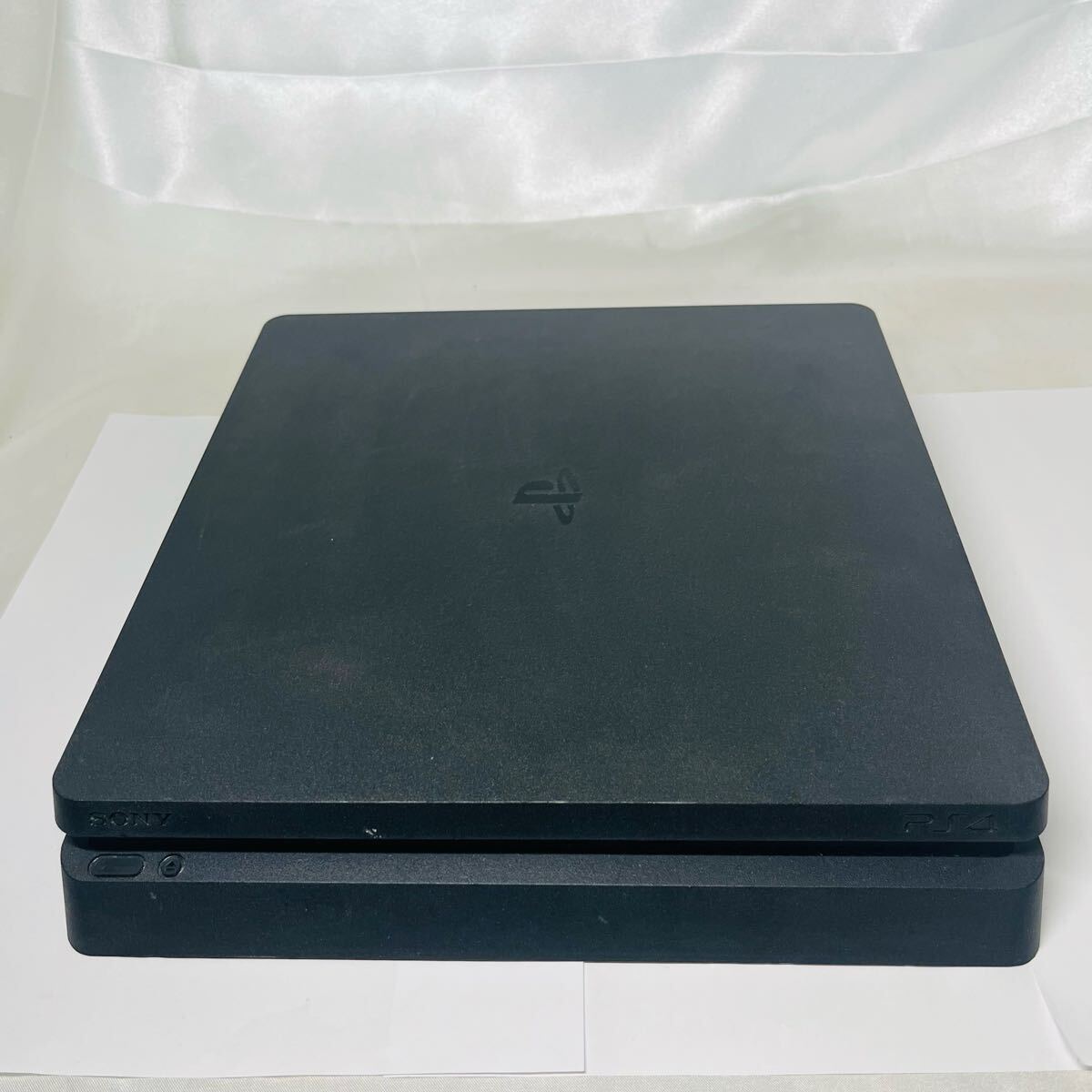 Amazon.co.jp: PlayStation 4 ジェット・ブラック 500GB (CUH