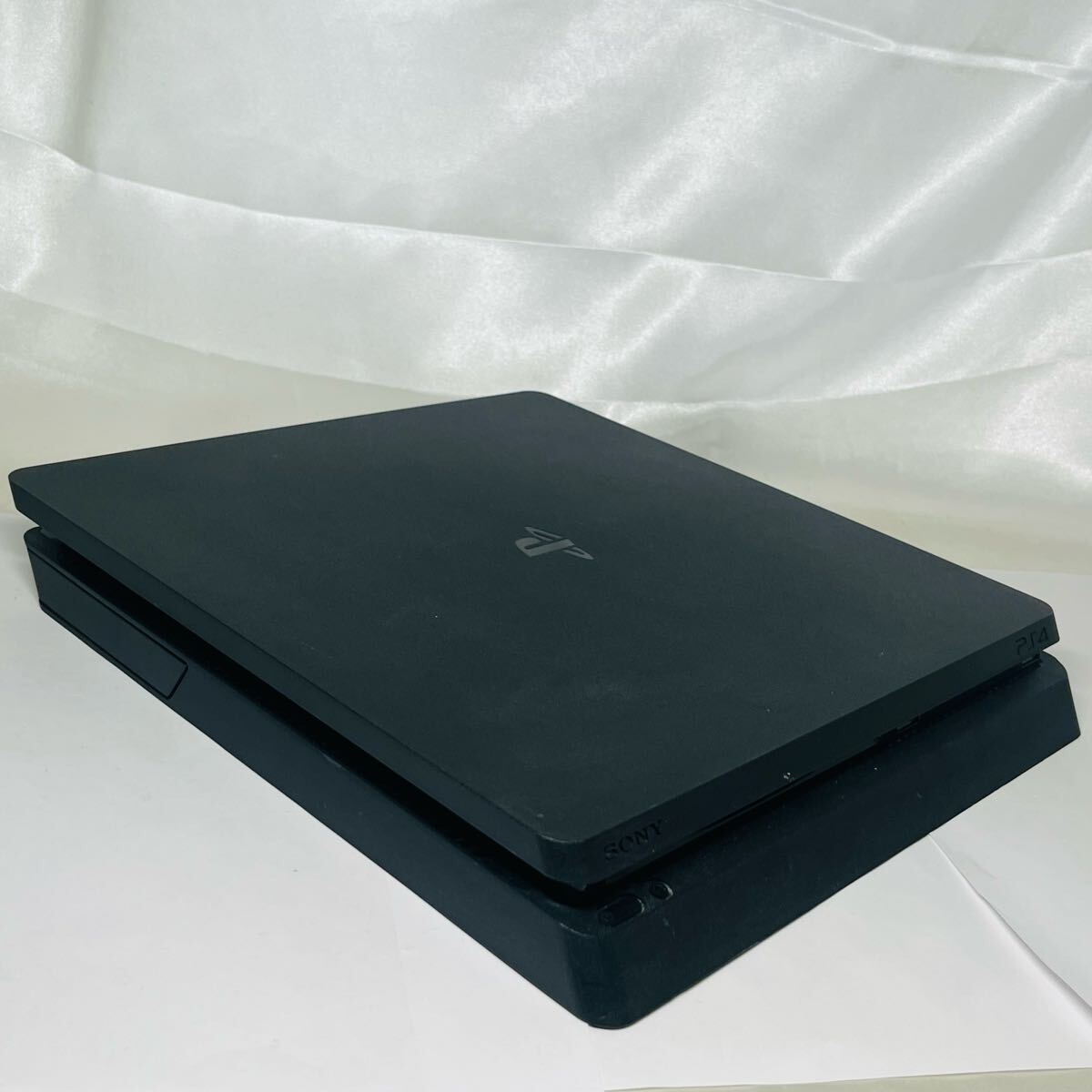 Amazon.co.jp: PlayStation 4 ジェット・ブラック 500GB (CUH