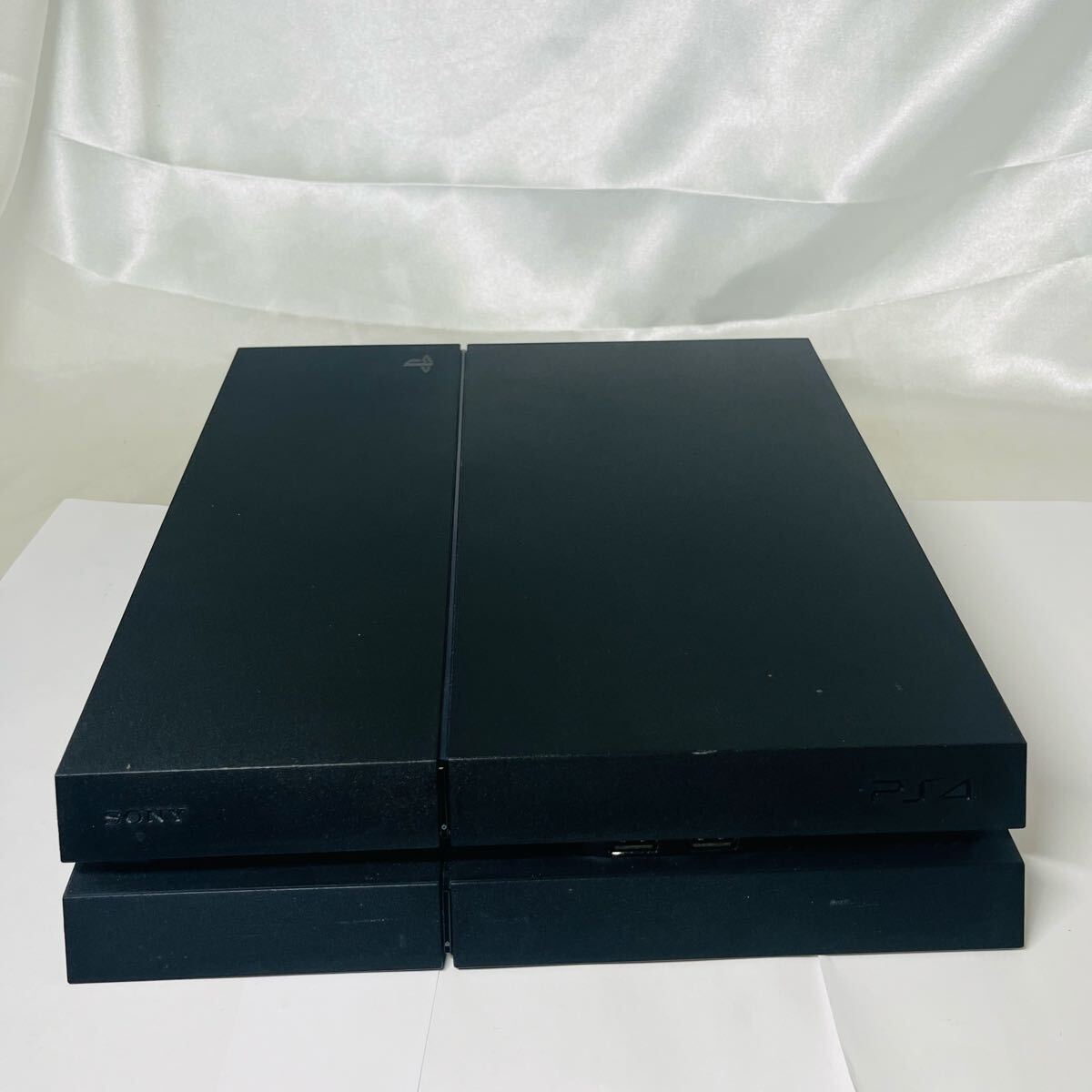 ☆1円~ 動作確認済 SONY PS4 PlayStation4 本体 CUH-1200A ☆1円~ 動作確認済 SONY PS4 PlayStation4 本体 CUH-1200A