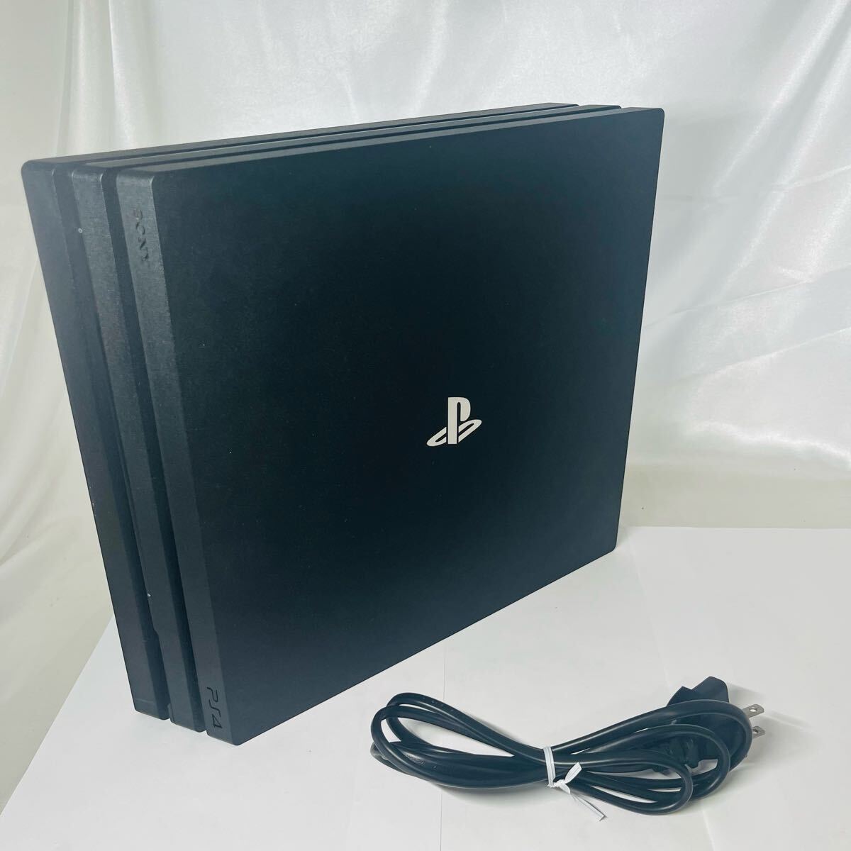 ☆1円~ FW6.72 動作確認済 SONY PS4 Pro PlayStation4 本体 CUH ☆1円~ FW6.72 動作確認済 SONY PS4 Pro PlayStation4 本体 CUH