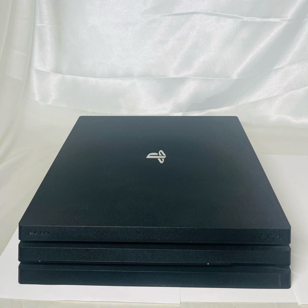 ☆1円~ FW6.72 動作確認済 SONY PS4 Pro PlayStation4 本体 CUH ☆1円~ FW6.72 動作確認済 SONY PS4 Pro PlayStation4 本体 CUH