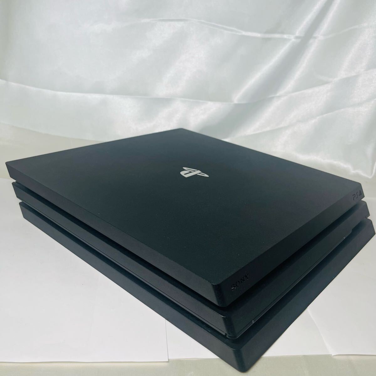 ☆1円~ FW6.72 動作確認済 SONY PS4 Pro PlayStation4 本体 CUH ☆1円~ FW6.72 動作確認済 SONY PS4 Pro PlayStation4 本体 CUH