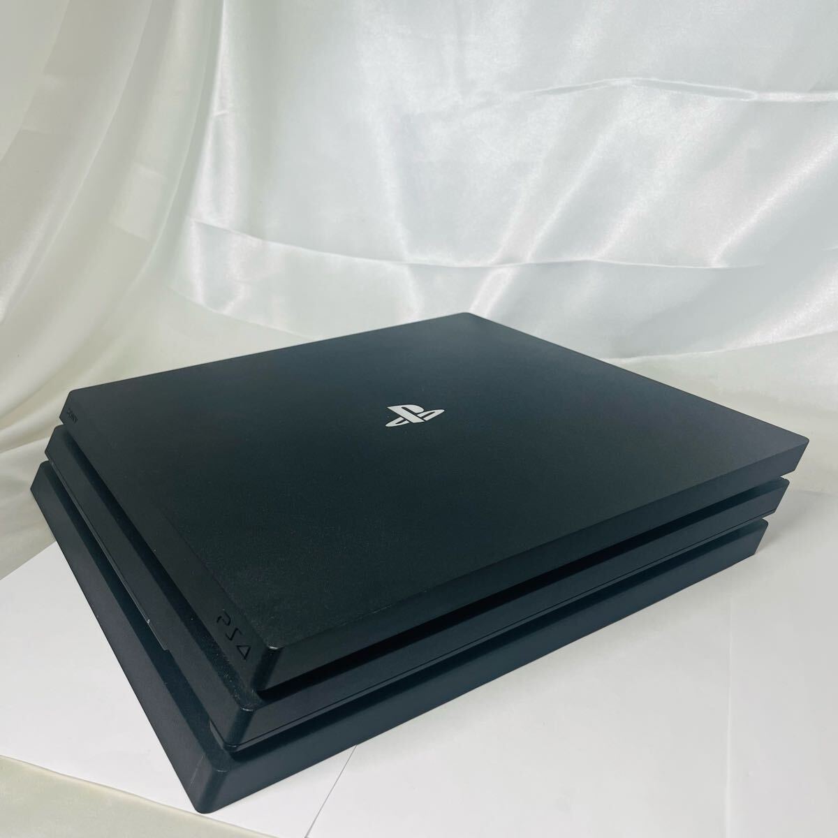 ☆1円~ FW6.72 動作確認済 SONY PS4 Pro PlayStation4 本体 CUH ☆1円~ FW6.72 動作確認済 SONY PS4 Pro PlayStation4 本体 CUH