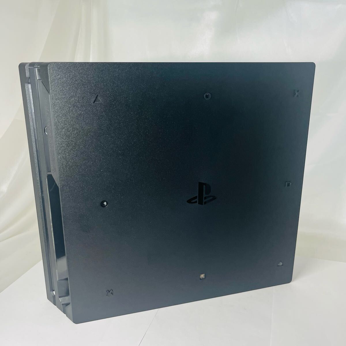 ☆1円~ FW6.72 動作確認済 SONY PS4 Pro PlayStation4 本体 CUH ☆1円~ FW6.72 動作確認済 SONY PS4 Pro PlayStation4 本体 CUH