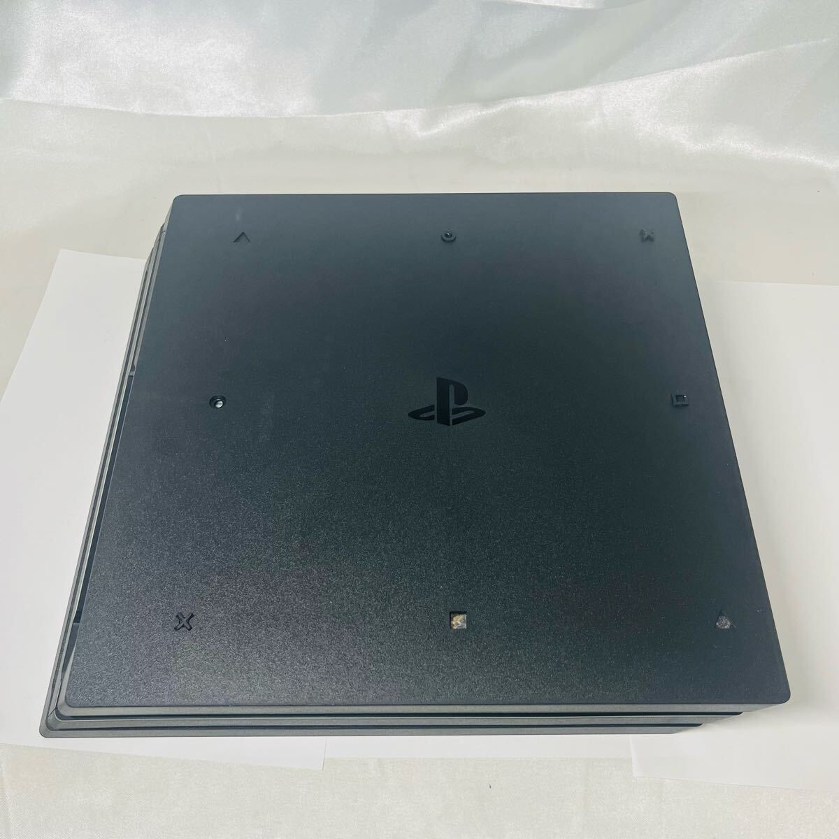 ☆1円~ FW6.72 動作確認済 SONY PS4 Pro PlayStation4 本体 CUH ☆1円~ FW6.72 動作確認済 SONY PS4 Pro PlayStation4 本体 CUH