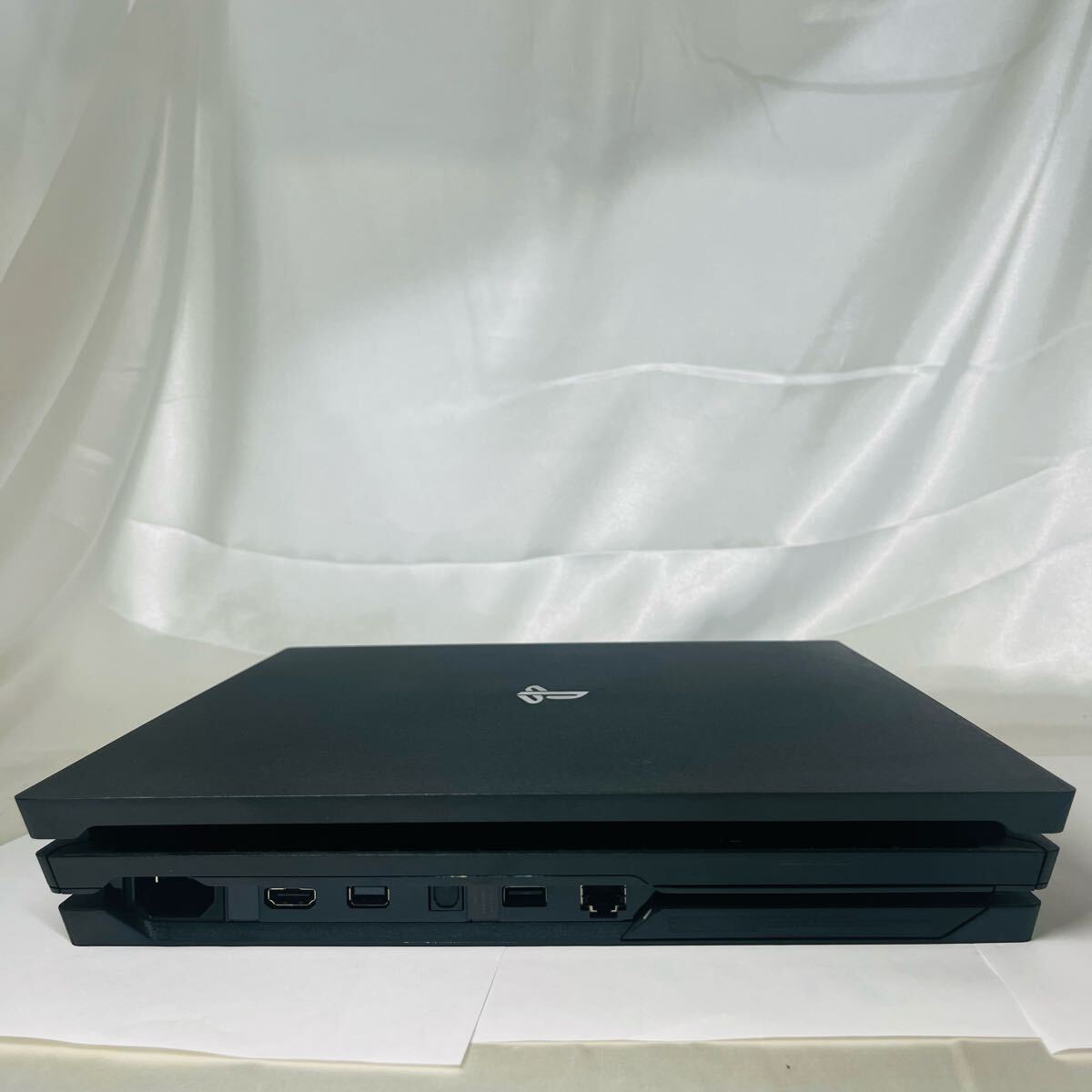 ☆1円~ FW6.72 動作確認済 SONY PS4 Pro PlayStation4 本体 CUH ☆1円~ FW6.72 動作確認済 SONY PS4 Pro PlayStation4 本体 CUH