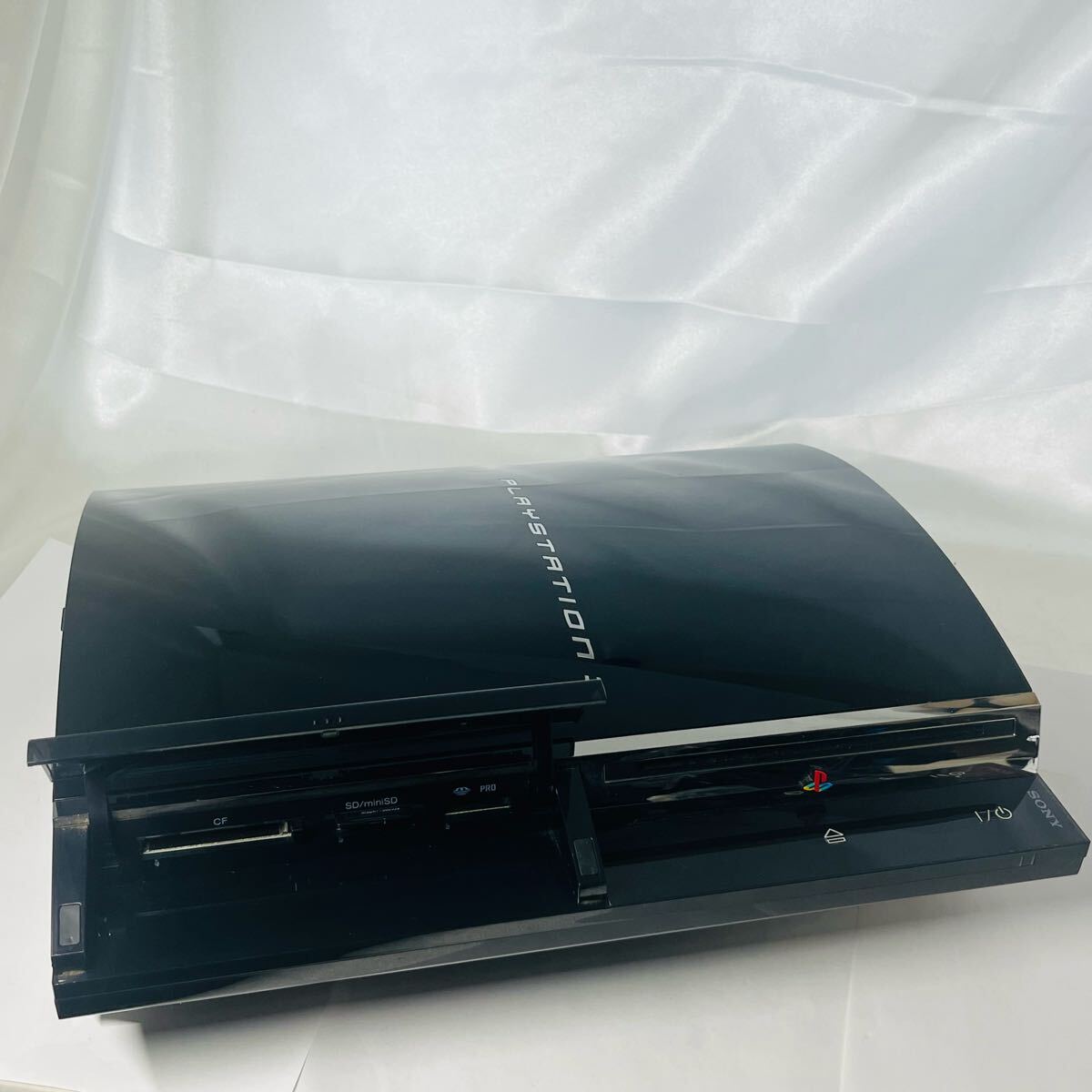 Amazon | PLAYSTATION 3(60GB)【メーカー生産終了】 | ゲーム機本体