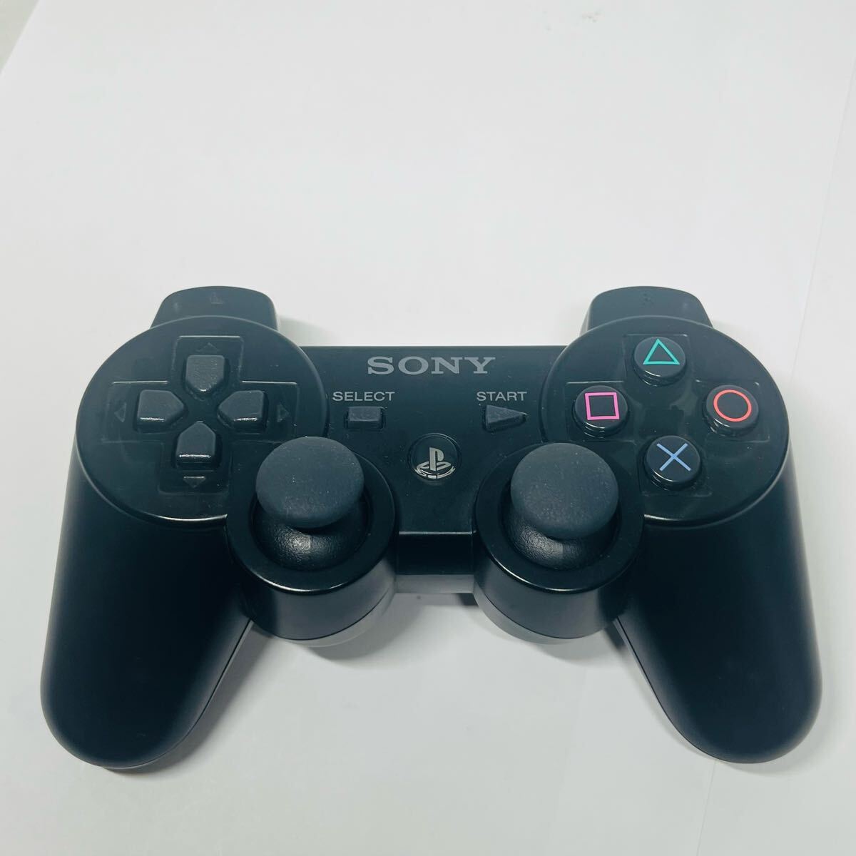 ☆1円~ 美品 動作確認済 SONY PS3 PlayStation3 本体 CECHA00 ☆1円~ 美品 動作確認済 SONY PS3 PlayStation3 本体 CECHA00