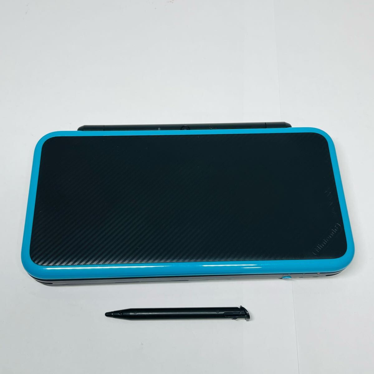 ☆1円~ 美品 動作確認済 New NINTENDO 2DSLL ブラック ☆1円~ 美品 動作確認済 New NINTENDO 2DSLL ブラック