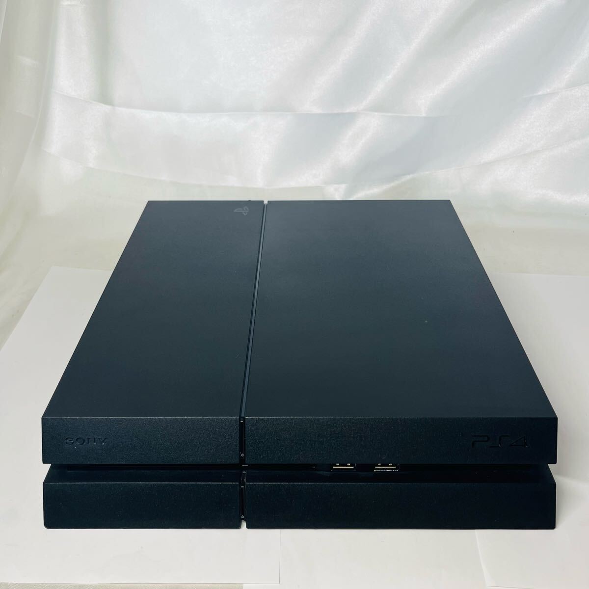☆1円~ 動作確認済 SONY PS4 PlayStation4 本体 CUH-1200A ☆1円~ 動作確認済 SONY PS4 PlayStation4 本体 CUH-1200A