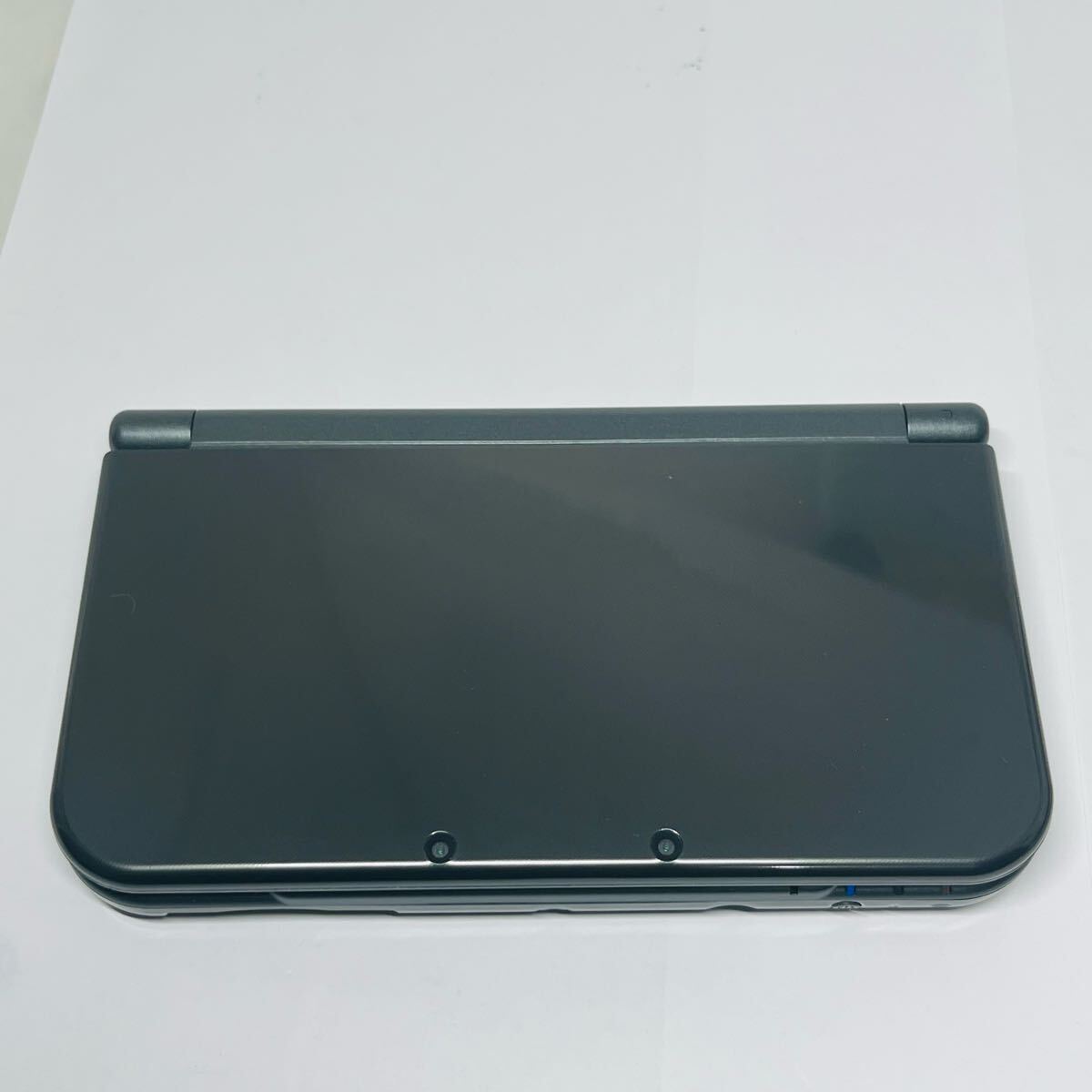 ☆1円~ 超美品 動作確認済 New NINTENDO 3DSLL 本体 メタリック ☆1円~ 超美品 動作確認済 New NINTENDO 3DSLL 本体 メタリック