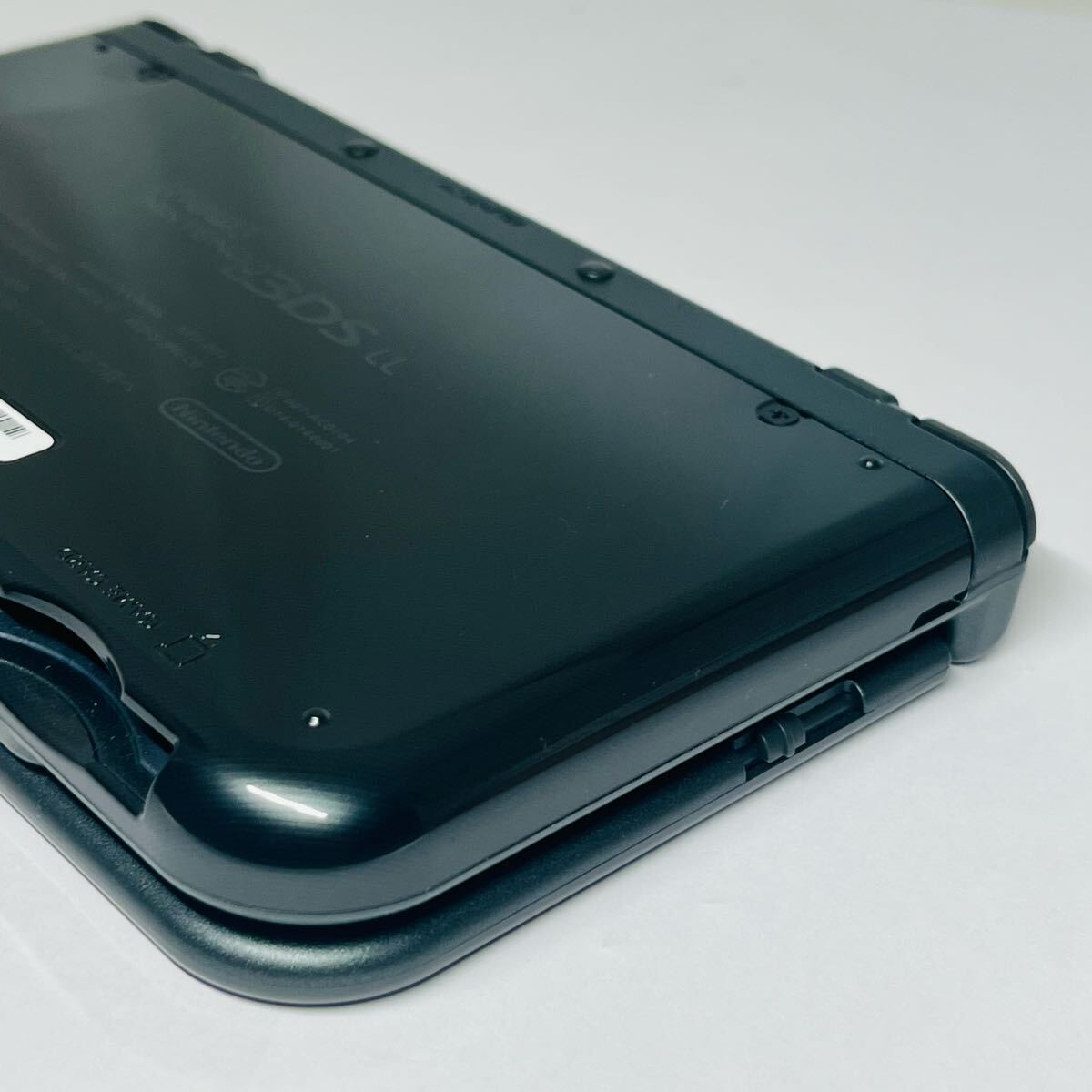 ☆1円~ 超美品 動作確認済 New NINTENDO 3DSLL 本体 メタリック ☆1円~ 超美品 動作確認済 New NINTENDO 3DSLL 本体 メタリック