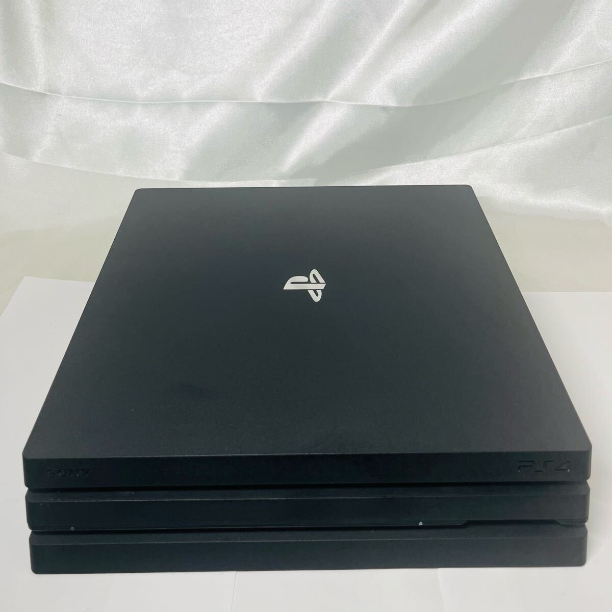 ☆1円~ FW10.01 動作確認済 SONY PS4 Pro PlayStation4 CUH ☆1円~ FW10.01 動作確認済 SONY PS4 Pro PlayStation4 CUH