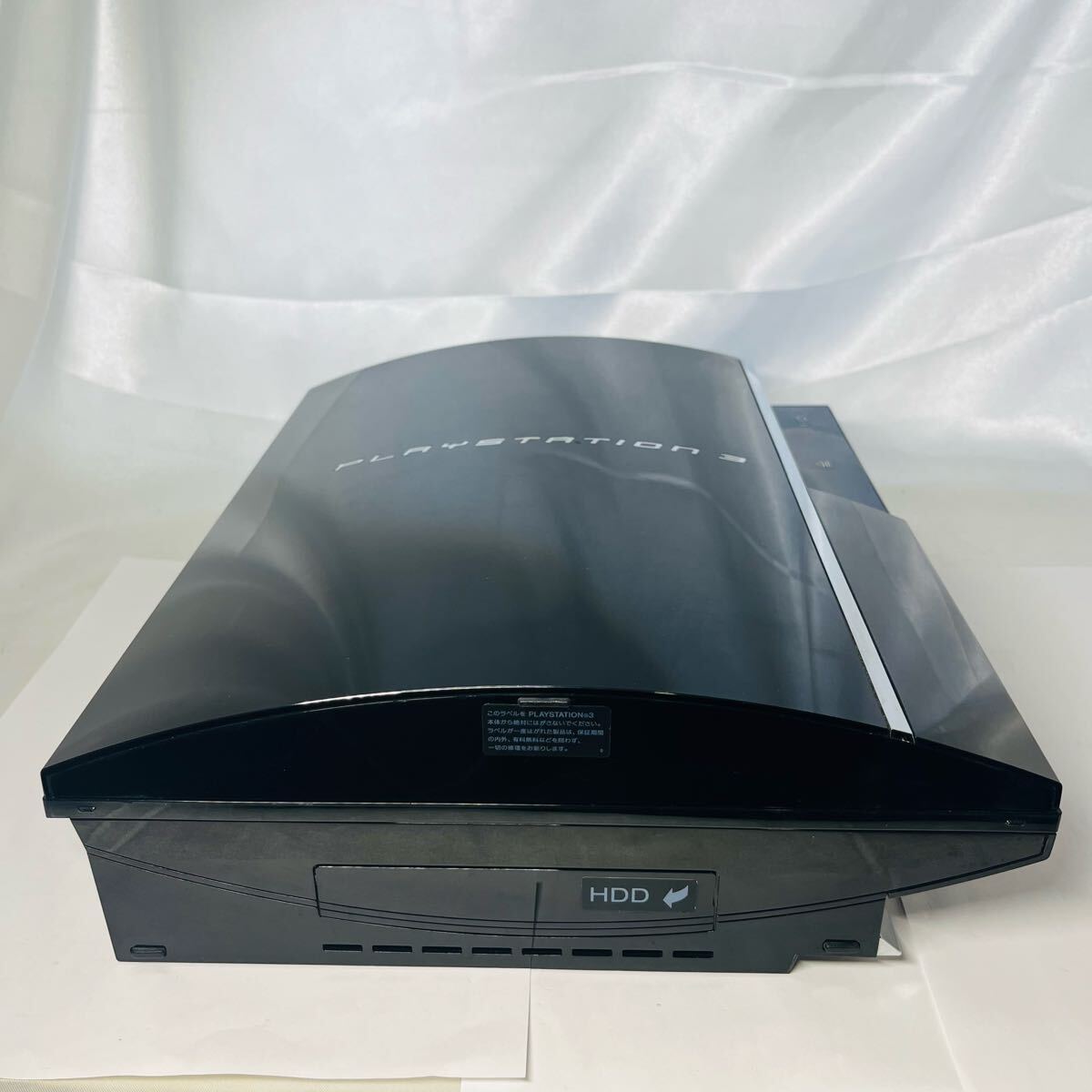 Yahoo!オークション - 【動作確認済】PS3 初期型 CECHA00 60GB