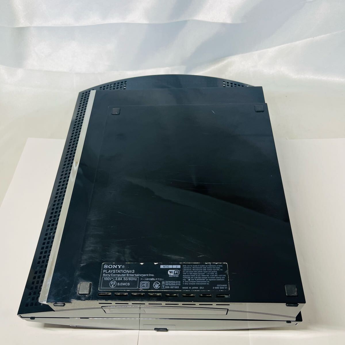 SONY PS3本体 プレイステーション PlayStation PlayStation3