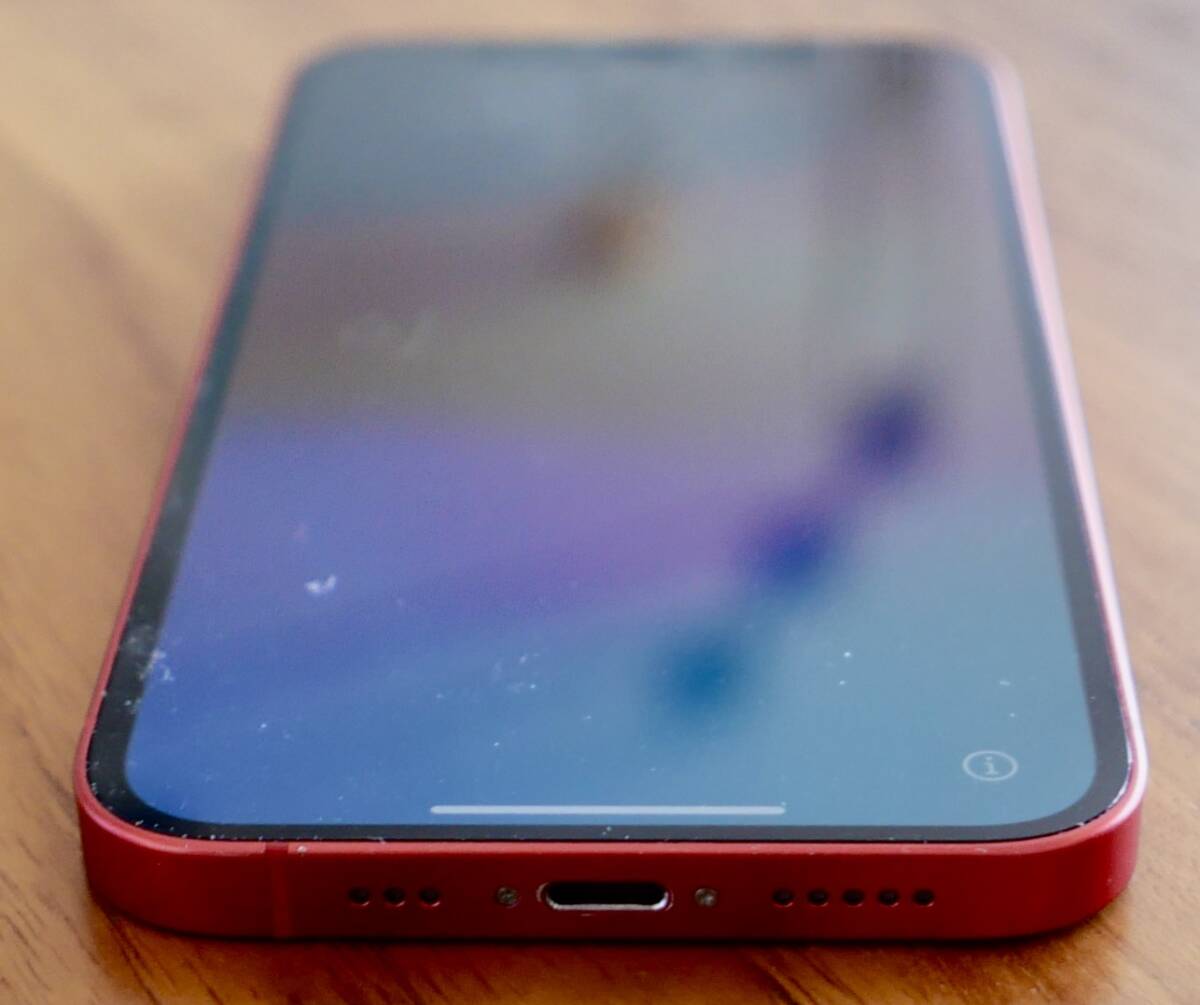 iPhone 12 レッド 64GB 中古・美品(iPhone)|売買された iPhone 12 レッド 64GB 中古・美品(iPhone)|売買された