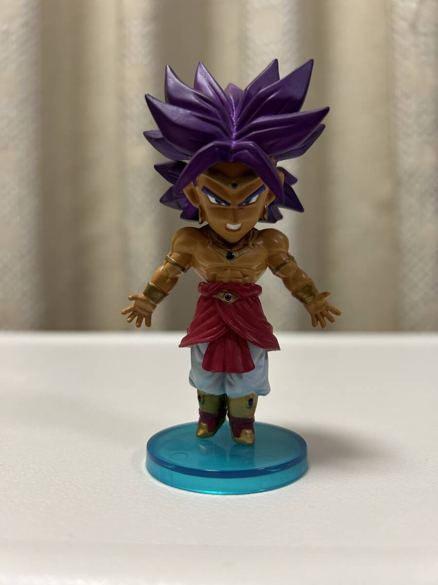 ドラゴンボール改 ワールドコレクタブルフィギュア vol.7 ドラゴンボール改 ワールドコレクタブルフィギュア vol.7