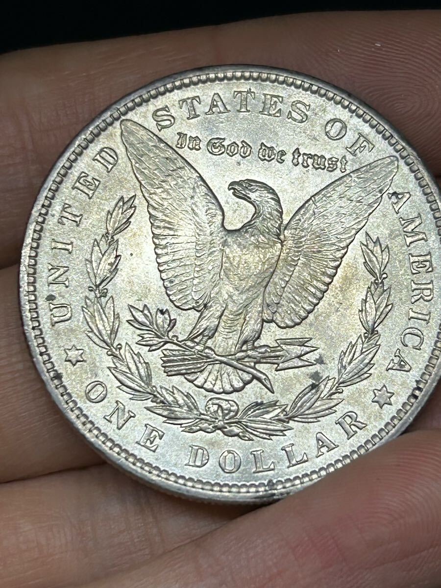 1900年 アメリカ銀貨 1ドル 古銭 銀貨 コイン 硬貨 貨幣 1900年 アメリカ銀貨 1ドル 古銭 銀貨 コイン 硬貨 貨幣