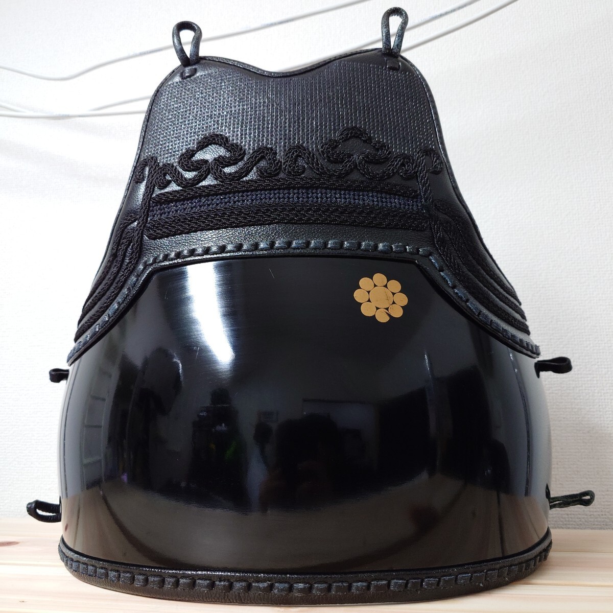 剣道 竹胴 60本 一天塗特製(防具単品)|売買されたオークション 剣道 竹胴 60本 一天塗特製(防具単品)|売買されたオークション