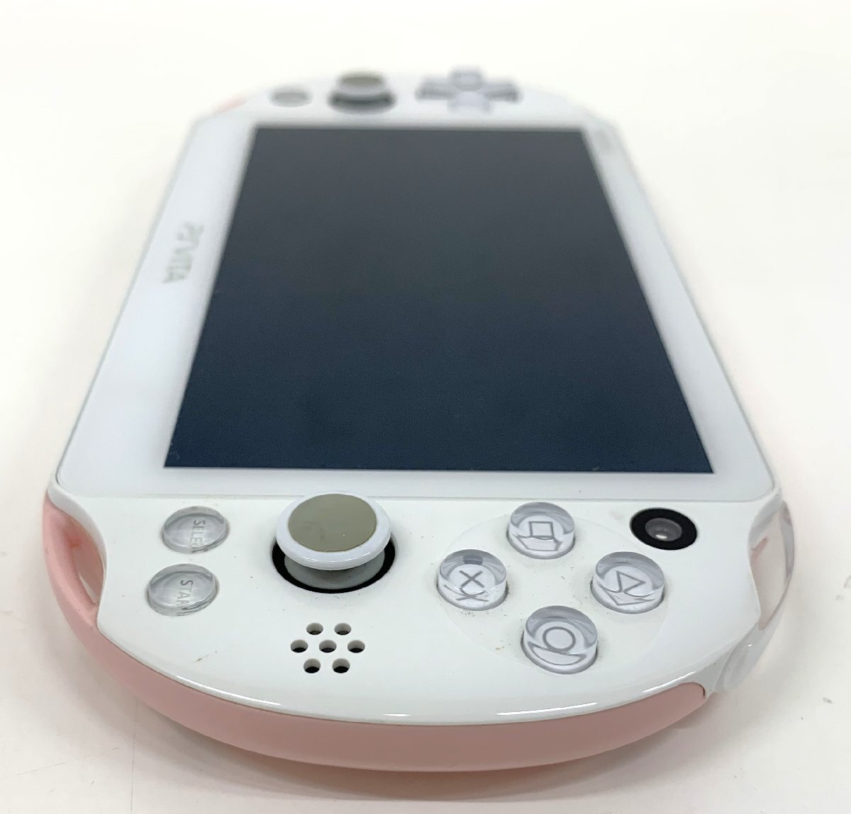 中古品】SONY PlayStation Vita PS Vita PCH-2000 ソニー プレー 中古品】SONY PlayStation Vita PS Vita PCH-2000 ソニー プレー