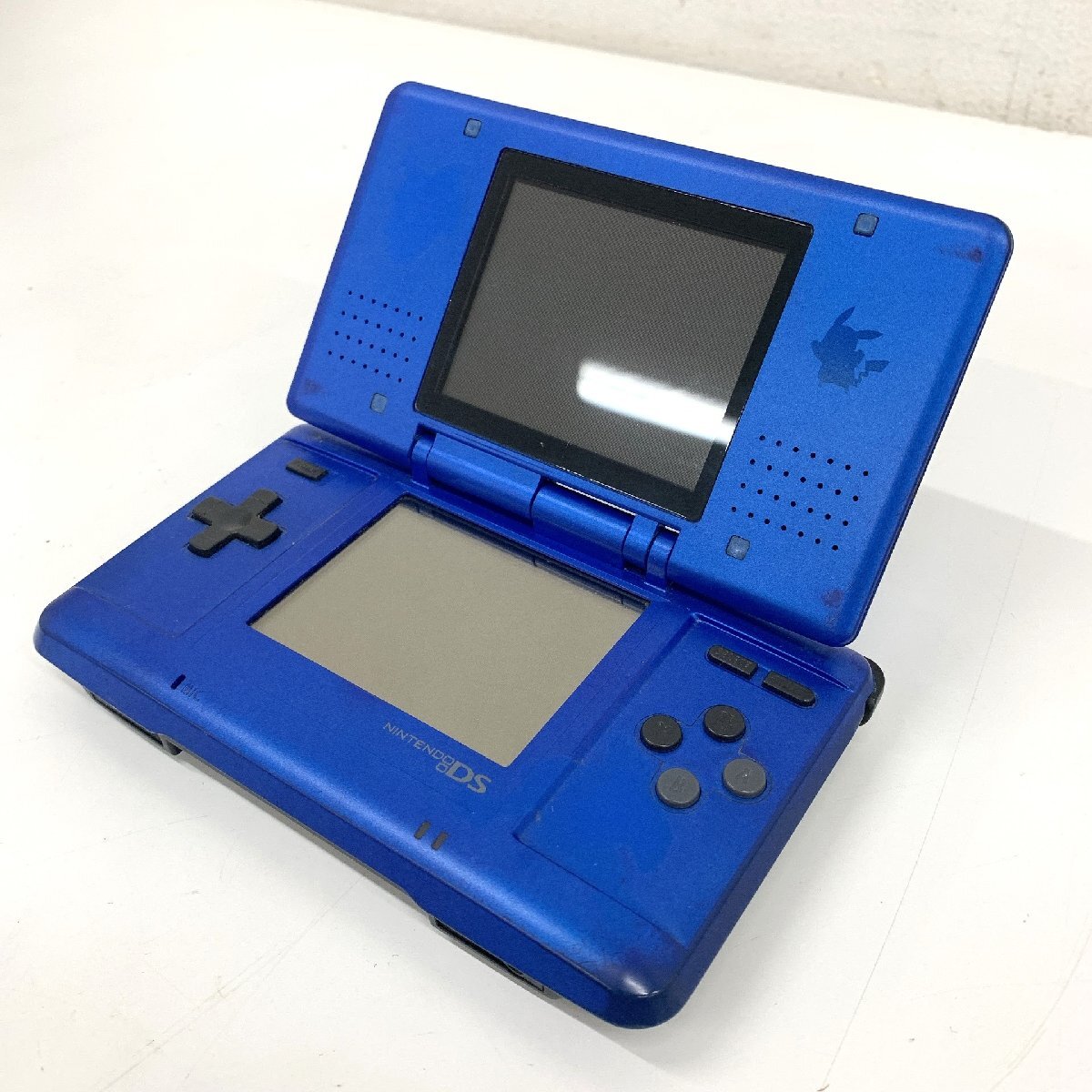 現状品】Nintendo DS POKEPARK Pokemon The Park 2005 任天堂