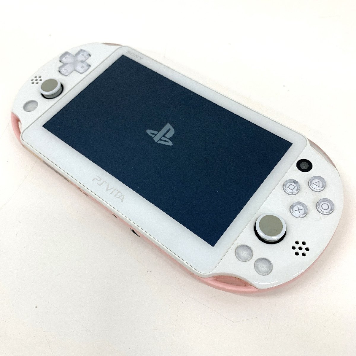 中古品】SONY PlayStation Vita PS Vita PCH-2000 ソニー プレー 中古品】SONY PlayStation Vita PS Vita PCH-2000 ソニー プレー