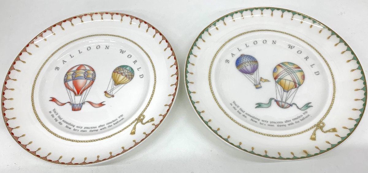 中古品】TACHIKICHI ADAM&EVE BALLON WORLD まとめ売り カップ 中古品】TACHIKICHI ADAM&EVE BALLON WORLD まとめ売り カップ
