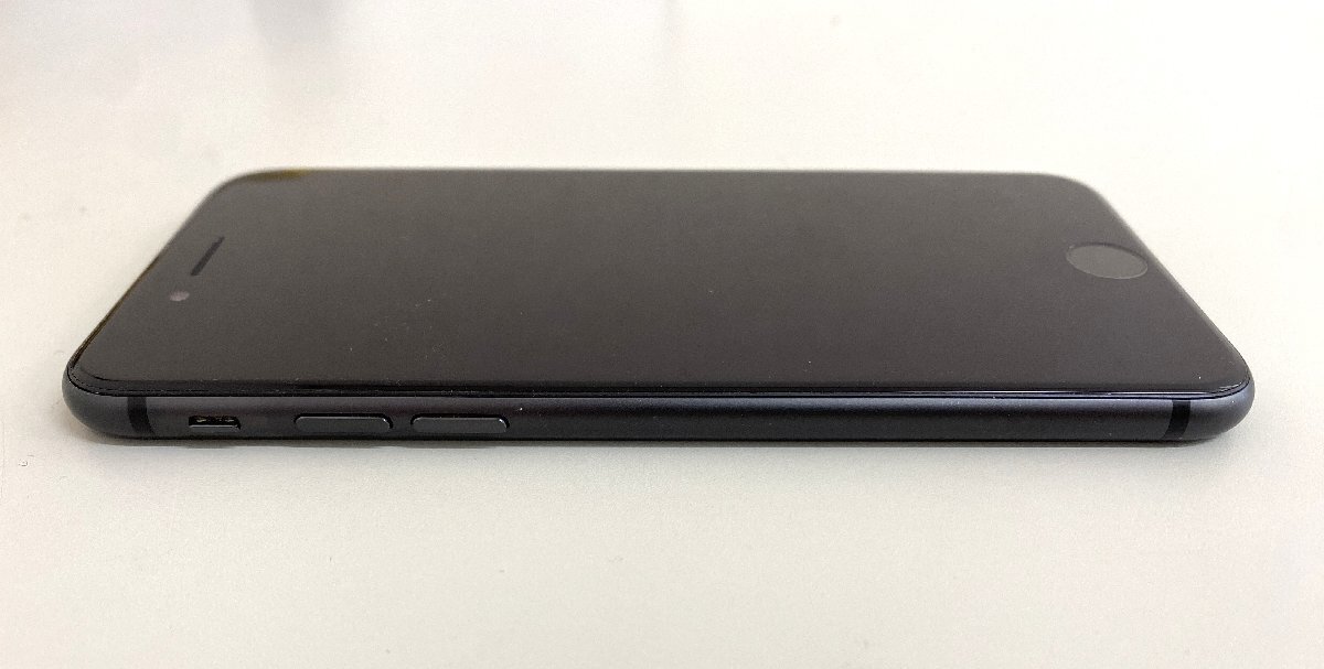 高崎店【中古品】u4-39 Apple アップル iPhone8 ブラック MQ782J 高崎店【中古品】u4-39 Apple アップル iPhone8 ブラック MQ782J