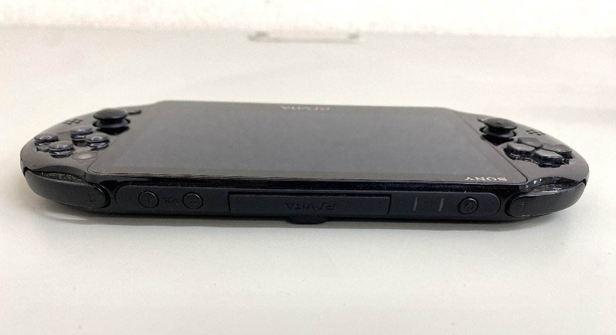 高崎店【中古品】u4-44 SONY ソニー PlayStation PSvita PCH 高崎店【中古品】u4-44 SONY ソニー PlayStation PSvita PCH