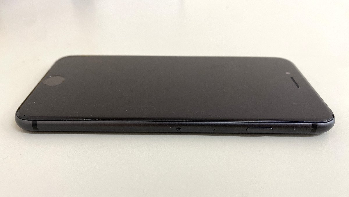 高崎店【中古品】u4-39 Apple アップル iPhone8 ブラック MQ782J 高崎店【中古品】u4-39 Apple アップル iPhone8 ブラック MQ782J
