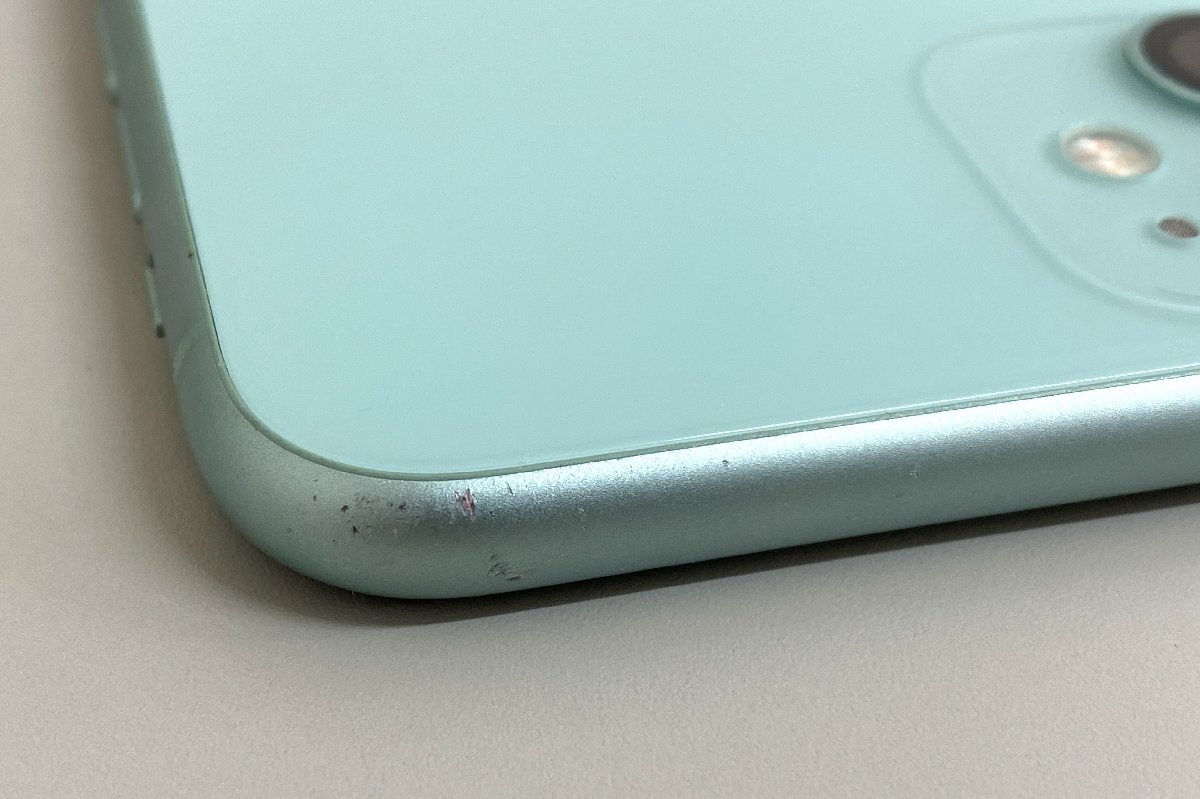 高崎店【ジャンク品】u4-40 Apple アップル iPhone11 グリーン 高崎店【ジャンク品】u4-40 Apple アップル iPhone11 グリーン