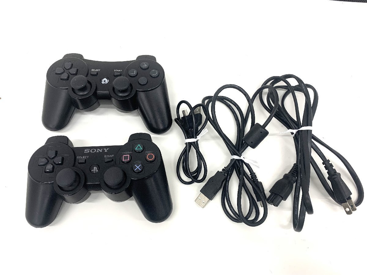 秦野店【中古品】4-5 SONY ソニー PlayStation3 PS3 秦野店【中古品】4-5 SONY ソニー PlayStation3 PS3