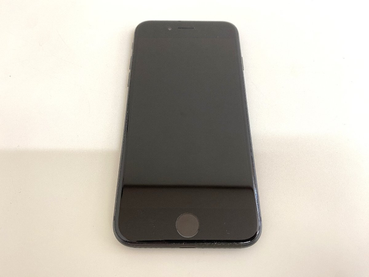 高崎店【中古品】u4-39 Apple アップル iPhone8 ブラック MQ782J 高崎店【中古品】u4-39 Apple アップル iPhone8 ブラック MQ782J
