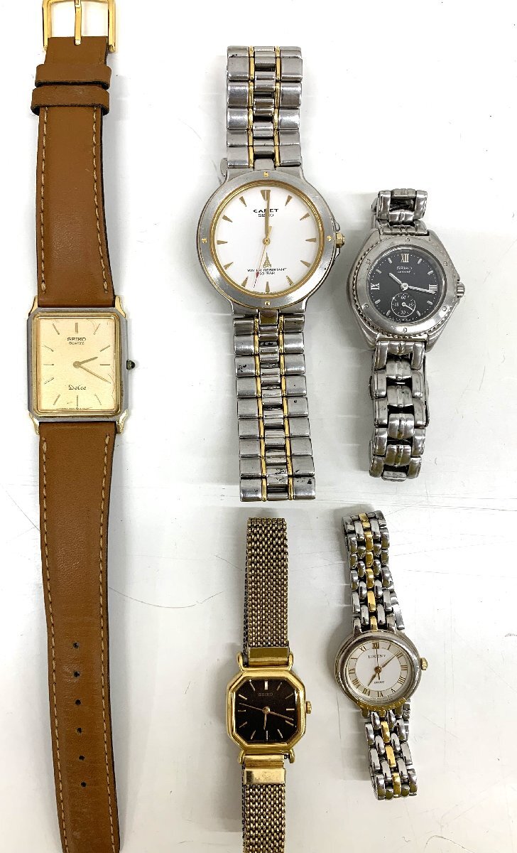 現状品】腕時計 色々 まとめ SEIKO セイコー CITIZEN シチズン 現状品】腕時計 色々 まとめ SEIKO セイコー CITIZEN シチズン