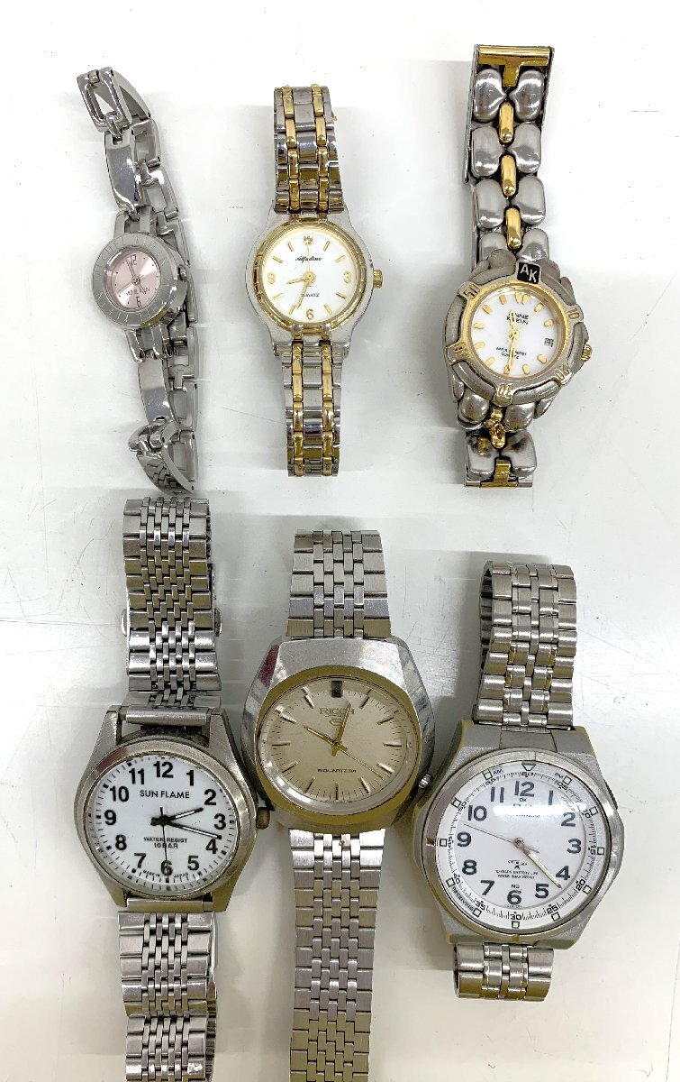 現状品】腕時計 色々 まとめ SEIKO セイコー CITIZEN シチズン 現状品】腕時計 色々 まとめ SEIKO セイコー CITIZEN シチズン
