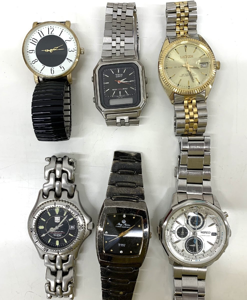 現状品】腕時計 色々 まとめ SEIKO セイコー CITIZEN シチズン 現状品】腕時計 色々 まとめ SEIKO セイコー CITIZEN シチズン