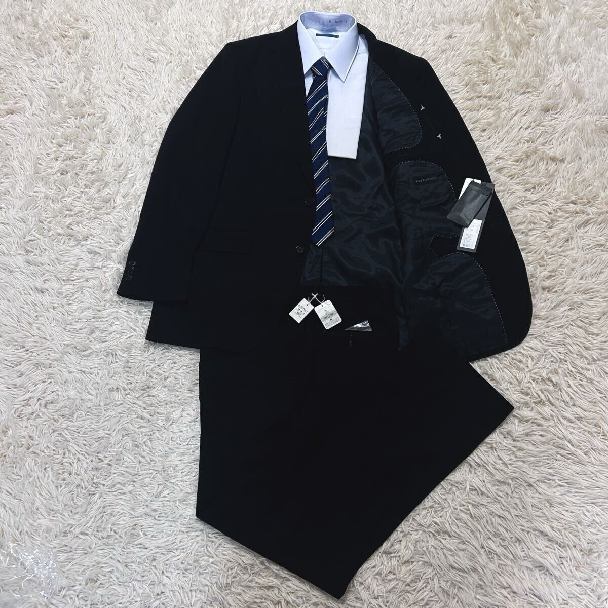 1円 新品 未使用 ヒルトン Hilton スーツ セットアップ 喪服 冠 1円 新品 未使用 ヒルトン Hilton スーツ セットアップ 喪服 冠