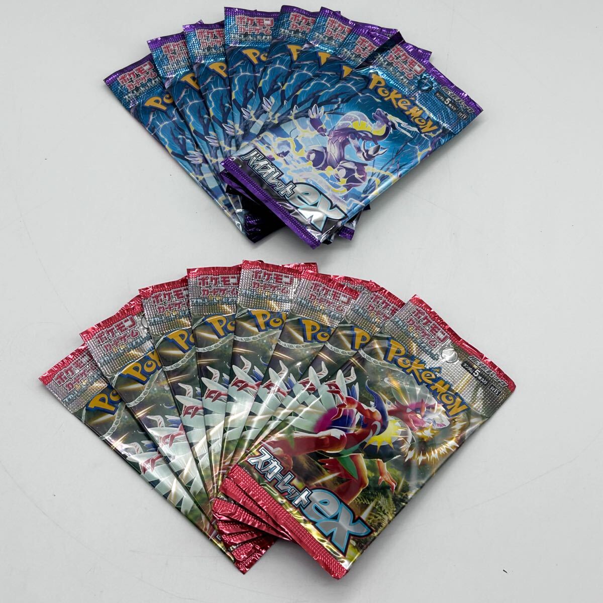 1円 送料無料 未開封 計51パック ポケモンカード 151 強化拡張 1円 送料無料 未開封 計51パック ポケモンカード 151 強化拡張
