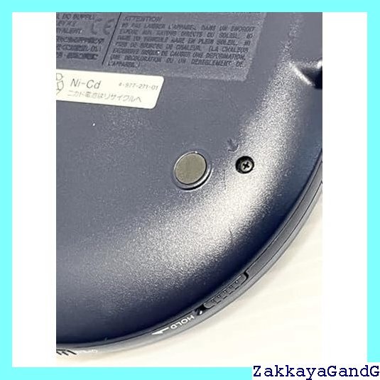 美品 SONY ソニー D-E525 シルバー CD ウォー ブルCDプレーヤー 美品 SONY ソニー D-E525 シルバー CD ウォー ブルCDプレーヤー