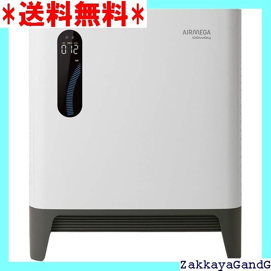 美品 COWAY 空気清浄機 AIRMEGA 600 エアメガ 50畳 AP-2318P 22 美品 COWAY 空気清浄機 AIRMEGA 600 エアメガ 50畳 AP-2318P 22
