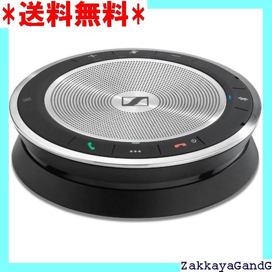 国内 EPOS SP 30 スピーカーフォン Bluetooth USB-C接続 75 国内 EPOS SP 30 スピーカーフォン Bluetooth USB-C接続 75