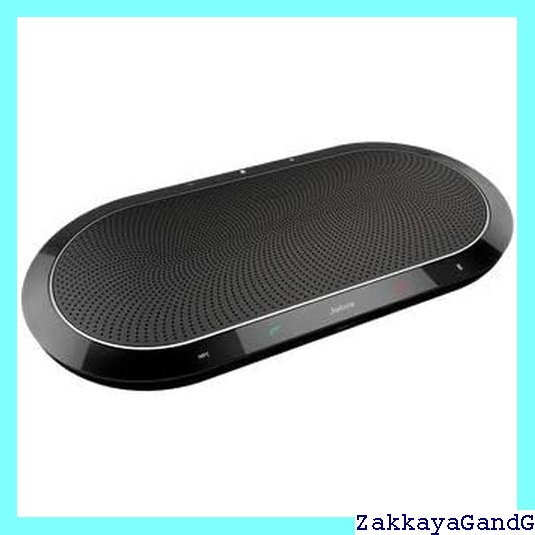 GNオーディオジャパン Jabra SPEAK810 MS スピーカーフォン 7810 GNオーディオジャパン Jabra SPEAK810 MS スピーカーフォン 7810