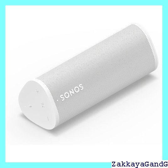 Sonos Roam2 スマートスピーカー VGP20 ・防塵設計 ステレオペア Sonos Roam2 スマートスピーカー VGP20 ・防塵設計 ステレオペア