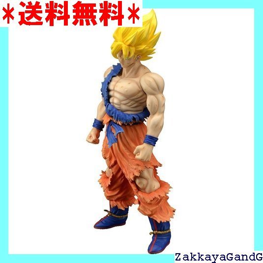 美品 ギガンティックシリーズ ドラゴンボールZ 孫悟空 ダメ er 美品 ギガンティックシリーズ ドラゴンボールZ 孫悟空 ダメ er