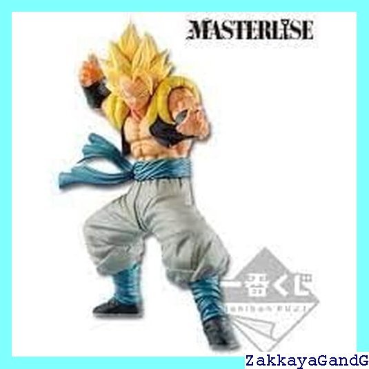 美品 一番くじ ドラゴンボール超 THE 20TH FILM C賞 超サイヤ人